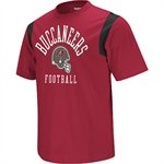 TAMPA BAY BUCCANEERS GRIDIRON CREW TEE